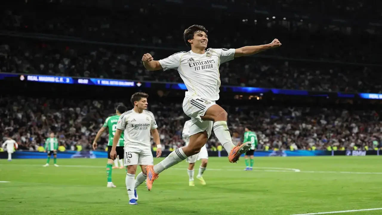 شرط مفاجئ يعيق انتقال مهاجم ريال مدريد إلى الدوري الإنجليزي الممتاز